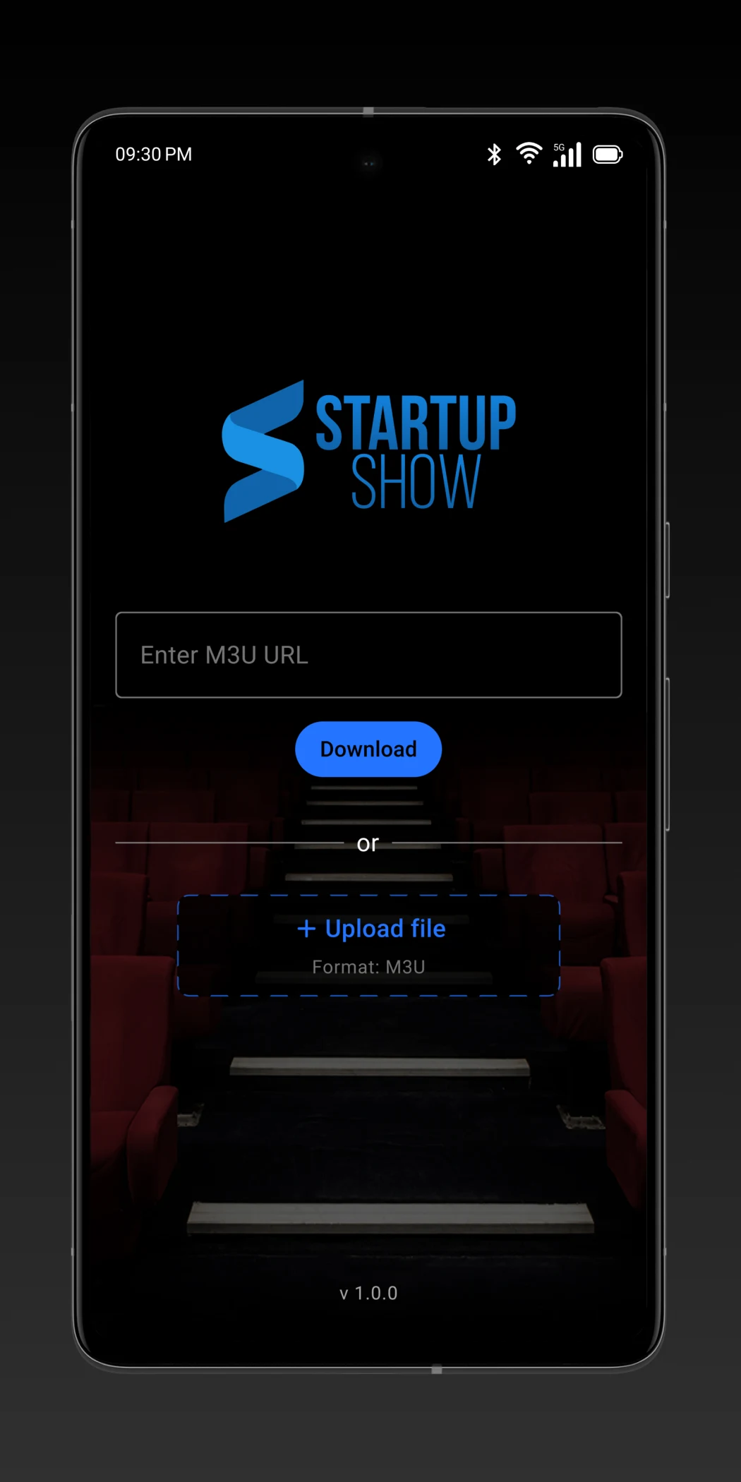 How to install Apollo Group TV on Apple TV - Startup Show App